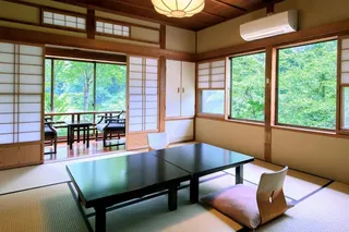 妙湶和樂　嵐渓荘のサムネイル画像