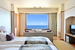 HOTEL OOSADO(ホテル大佐渡)のサムネイル画像