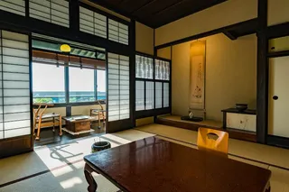 料理宿やまざきのサムネイル画像