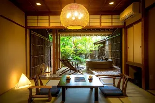 飛騨亭　花扇のサムネイル画像