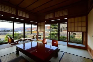 料理旅館 蕪水亭のサムネイル画像