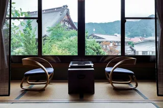 飛騨高山の奥座敷　八ツ三館のサムネイル画像