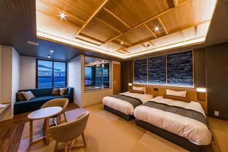 すず屋海游亭のサムネイル画像