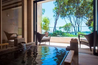 THE HIRAMATSU HOTELS & RESORTS 賢島のサムネイル画像