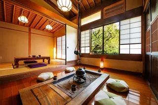 料亭旅館 やす井のサムネイル画像