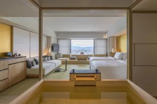 バンヤンツリー・東山 京都のサムネイル画像
