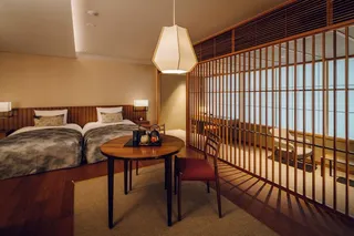 THE HIRAMATSU 京都のサムネイル画像