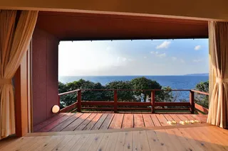 海椿葉山のサムネイル画像