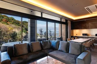 FIVE SPRING RESORT THE SHIRAHAMAのサムネイル画像