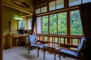 旅館　大橋のサムネイル画像