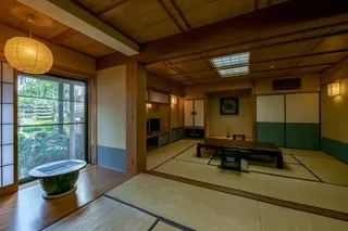 岩井温泉　岩井屋のサムネイル画像