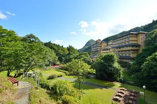結びの宿　愛隣館のサムネイル画像