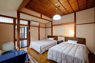 登録有形文化財の宿 木屋旅館のサムネイル画像