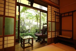 国文化財の宿　旅館美保館のサムネイル画像