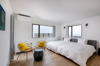 IZUMO HOTEL THE CLIFFのサムネイル画像