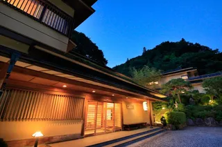 盛岡つなぎ温泉　四季亭のサムネイル画像