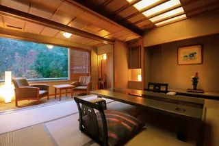 四季彩一力　～磐梯熱海温泉　創業百余年の老舗旅館～のサムネイル画像